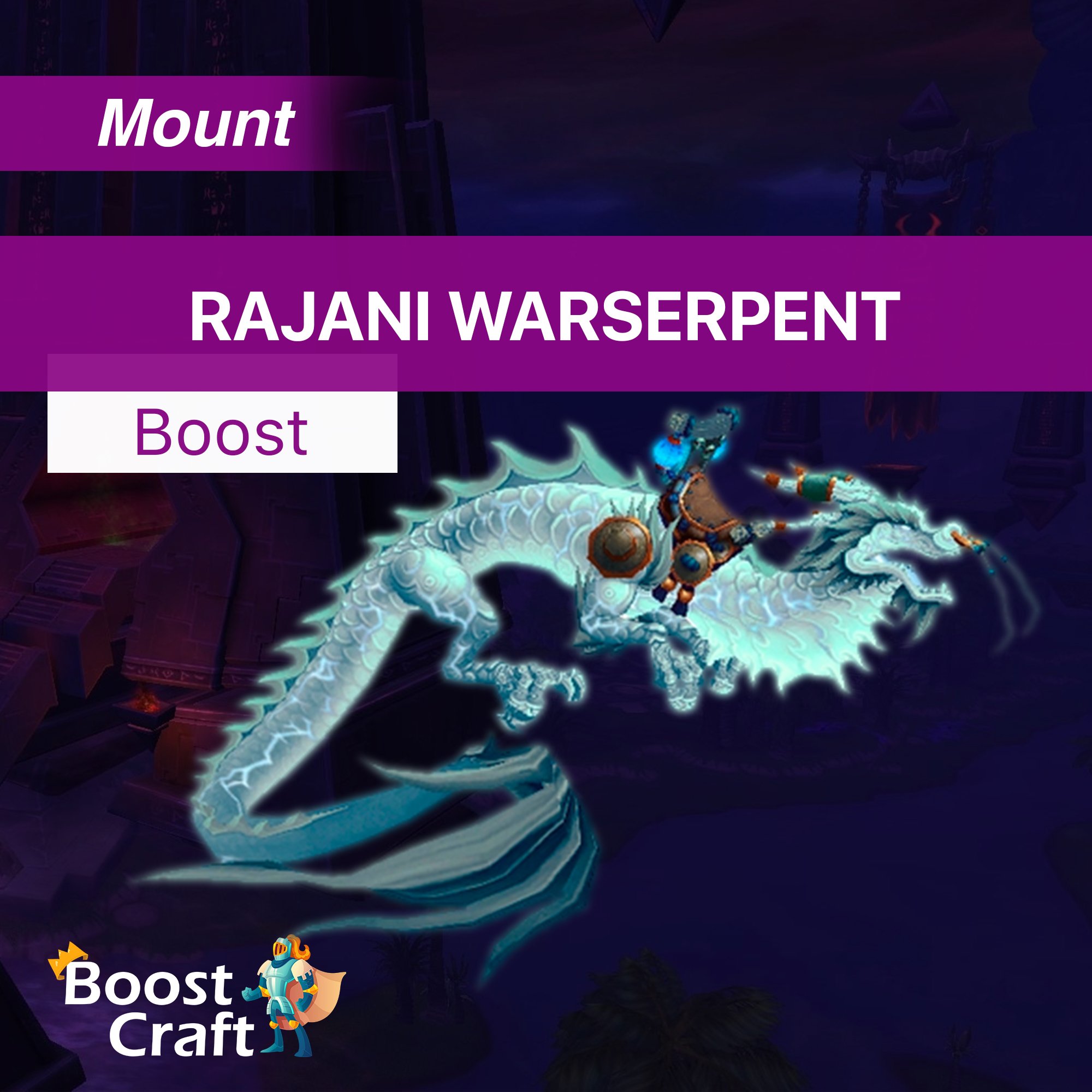 Rajani Warserpent Mount Farm – Service