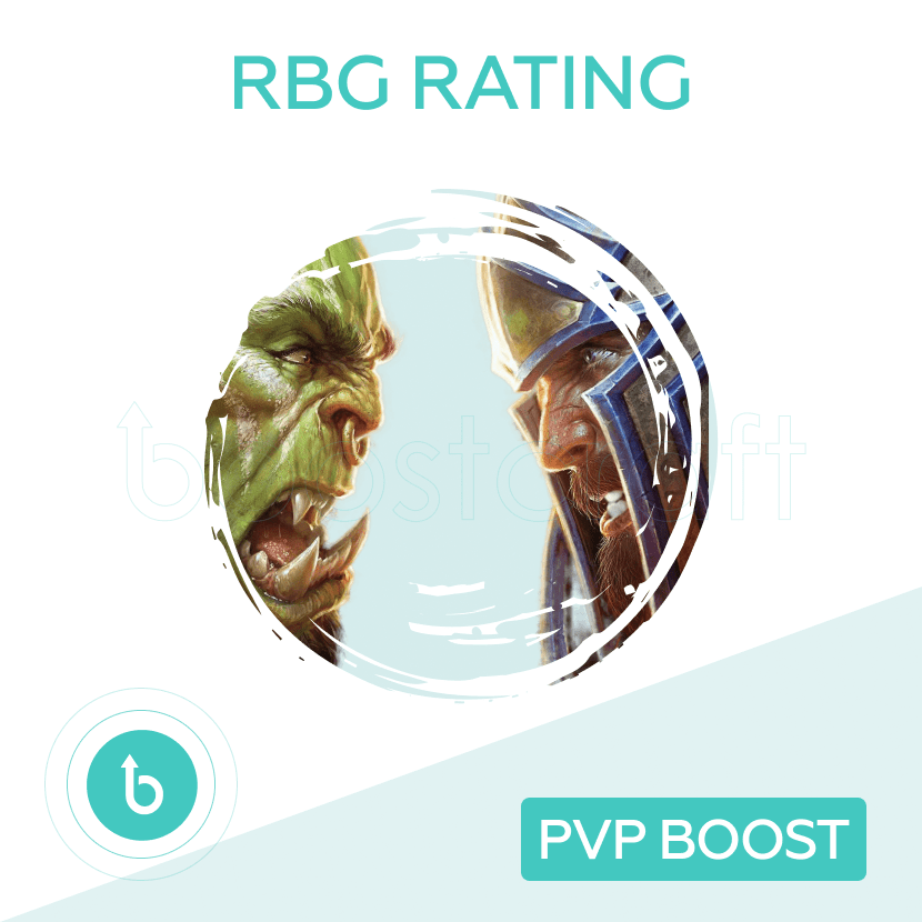 RBG Rating – Boost Service