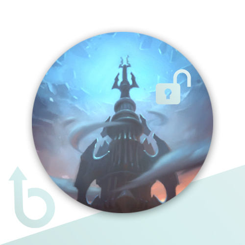 The Maw & Torghast – Unlock Service