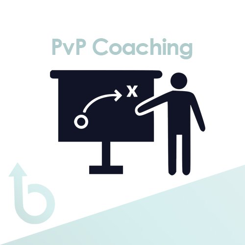 PvP Coaching – Hourly Payment Service