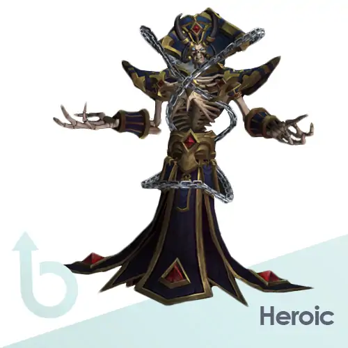 Sanctum of Domination Heroic Boost Run — SoD Heroic Carry