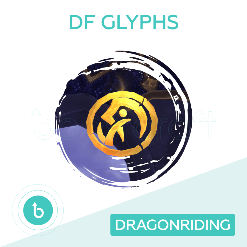 Dragon Glyphs Unlock | Farming Service