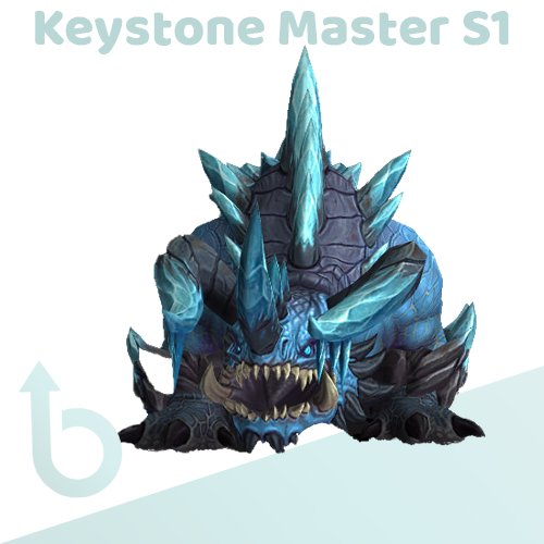 Dragonflight Keystone Master Season 1 – Boost Carry