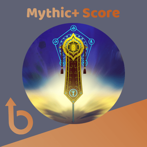 Mythic Plus Buy World of Warcraft Shadowlands Mythic+ Boost Carry