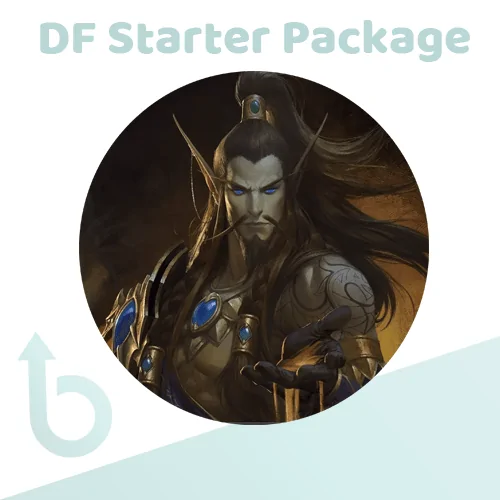 Dragonflight Starter Package (Bundle)