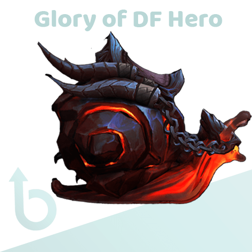 Glory of the Dragonflight Hero Boost | Carry Service