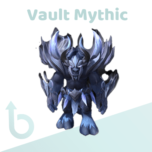Vault of the Incarnates Mythic Boost | VotI myth Carry Run