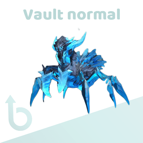 Vault of the Incarnates Normal Boost | VotI nhc Carry Run