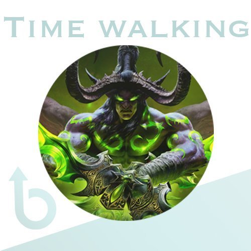 Black Temple Timewalking | BT TW Carry Run – Limited offer