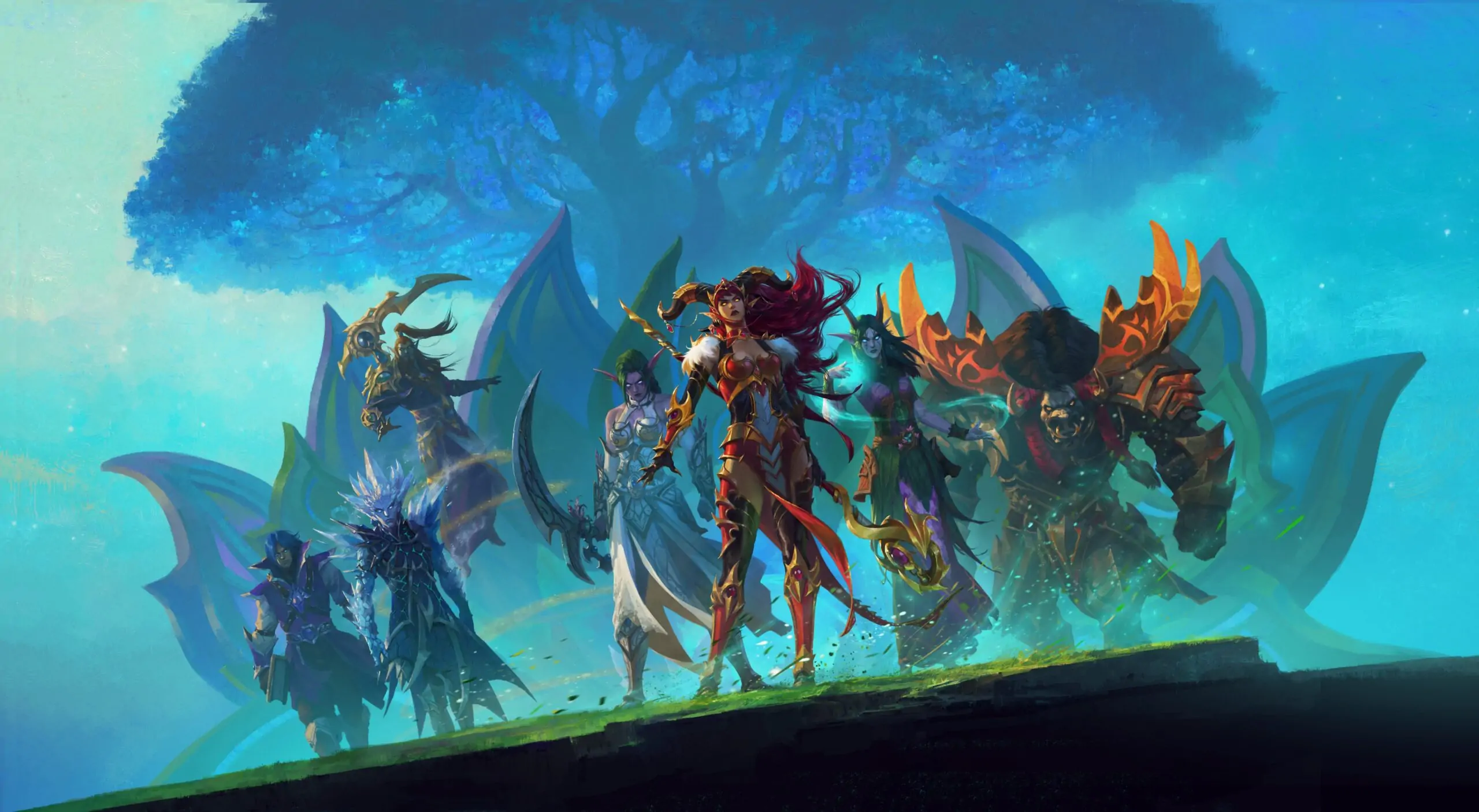 What should you do before the release of Update 10.2 for Dragonflight?