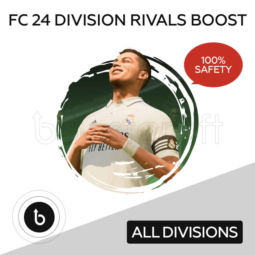 FC 24 Division Rivals Boost