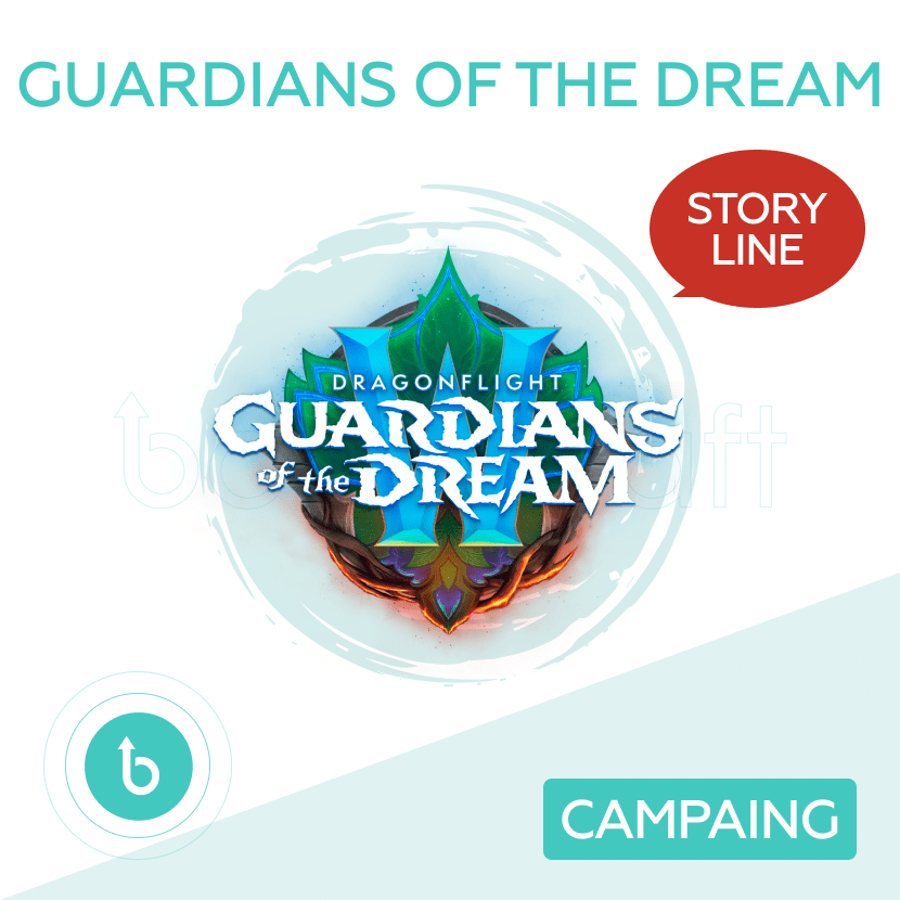 Guardians of the Dream Campaign | Defenders Campaign Boost