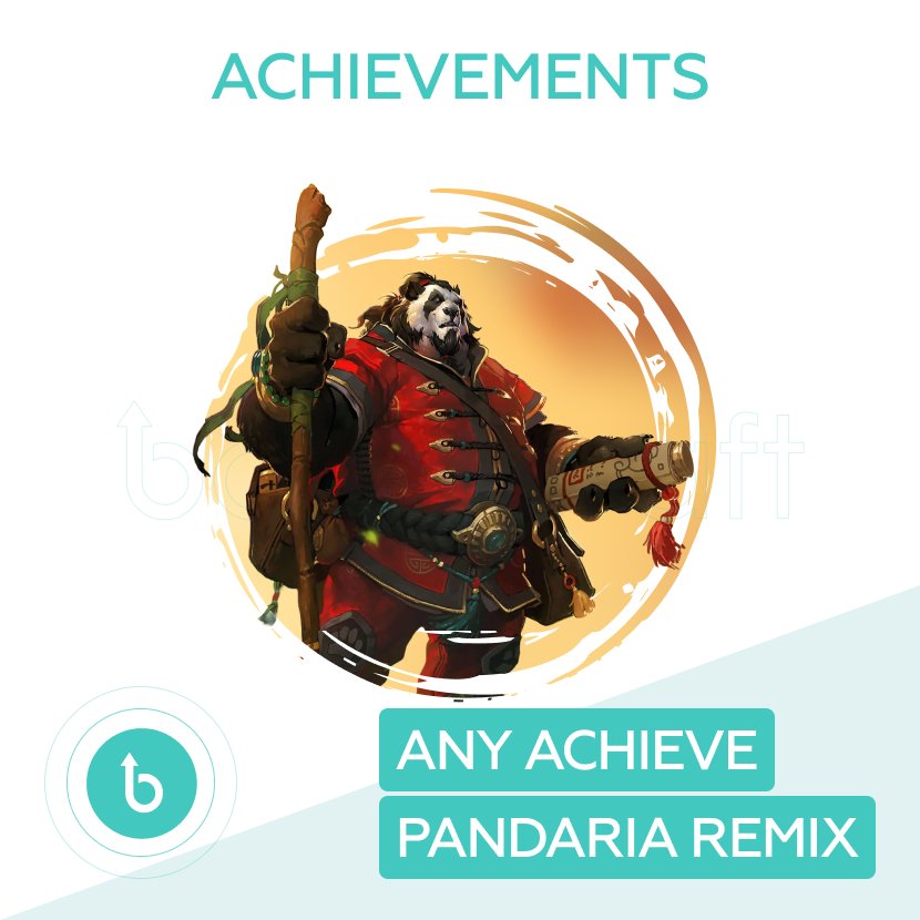Mists of Pandaria Remix | Achievements – All you need on one page