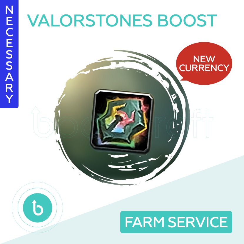 Valorstones – Farming Service